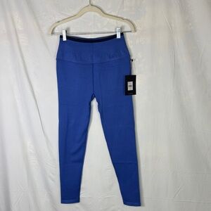 Spiritual Gangster Royal Blue Leggings